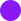 Purple downward-pointing arrow icon.